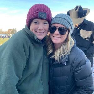 Meet your Posher, Beth